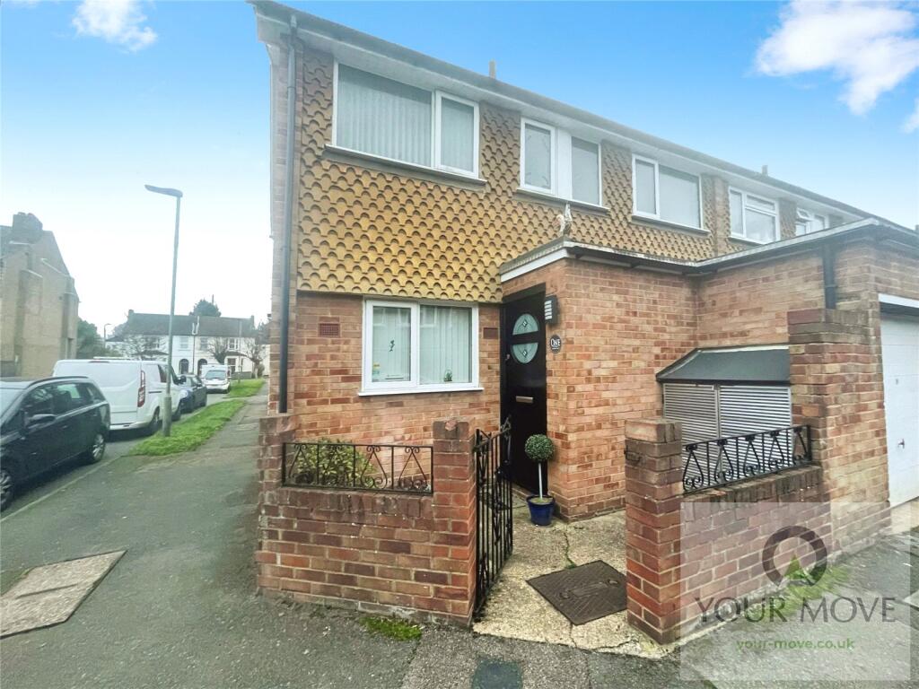 Main image of property: Thornsett Place, London, SE20