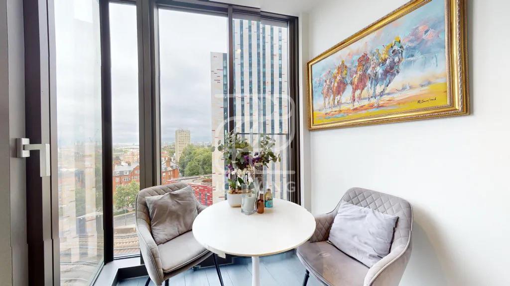 Main image of property: 61-71 Bondway, Parry St, London