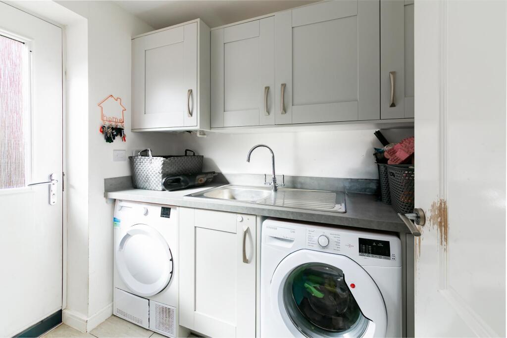 House in York, Wellington Grange, Pocklington - More