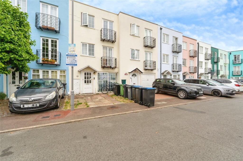 Main image of property: Eaton Drive, Kingston upon Thames, KT2