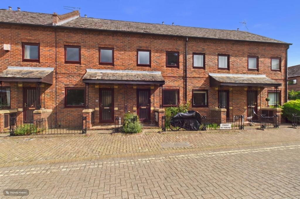 Main image of property: Fewster Way, York, North Yorkshire, YO10 4AD