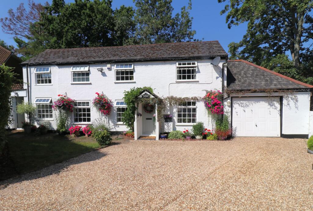 Main image of property: High Street, West End