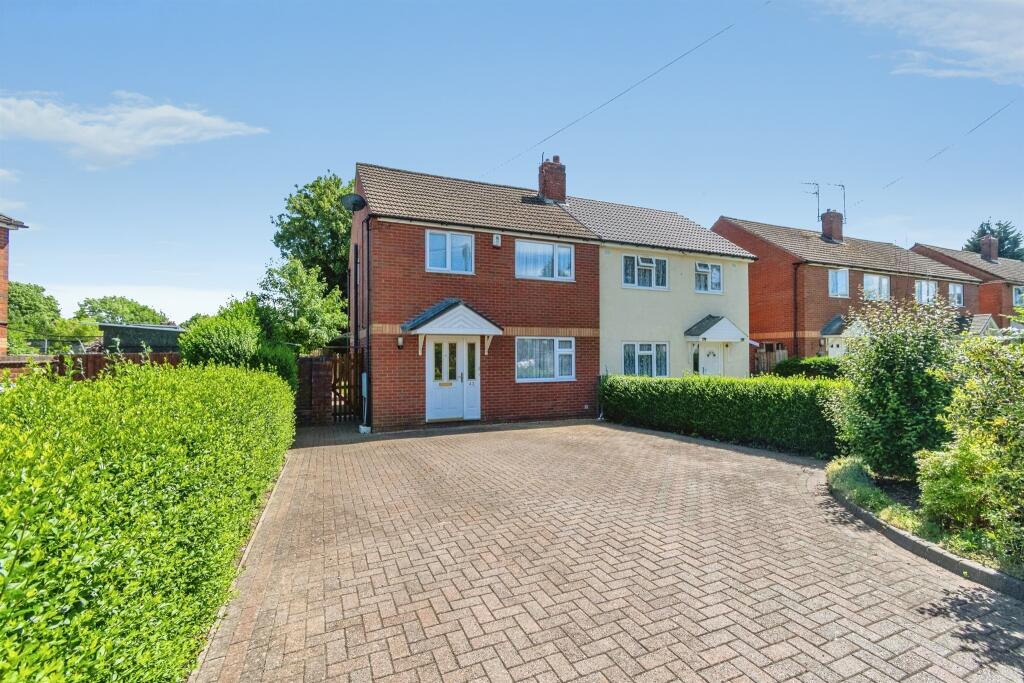 Main image of property: Sycamore Road, Wednesbury