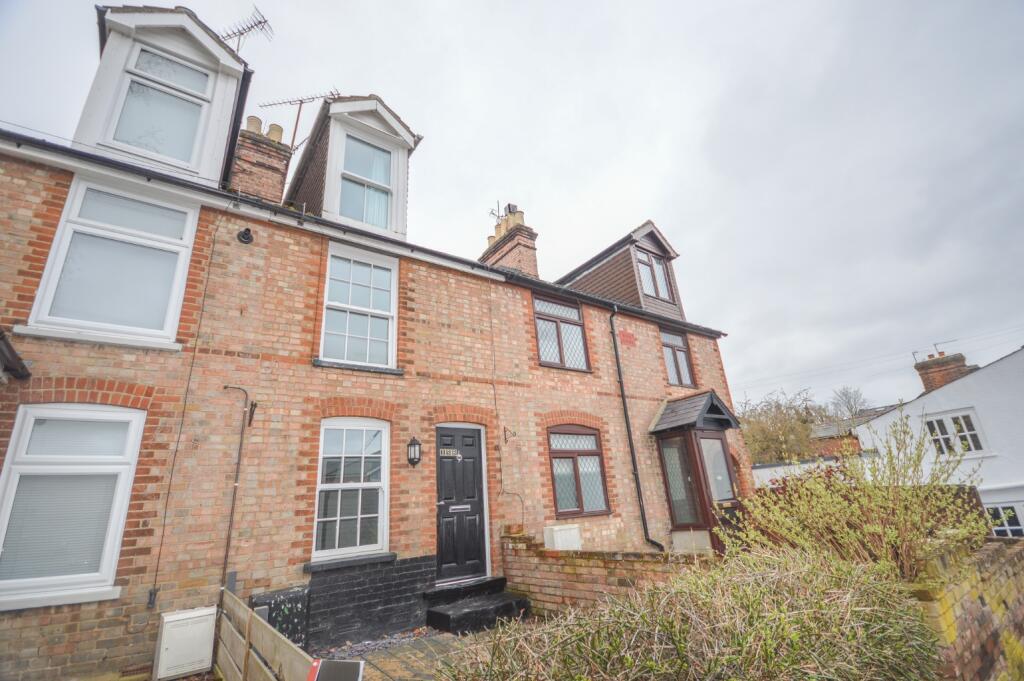 Main image of property: South Street, Bishops Stortford, CM23