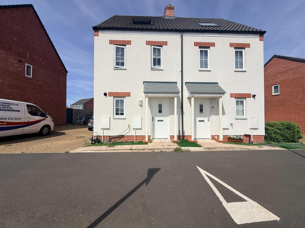 Main image of property: Burnthouse Lane, NR9