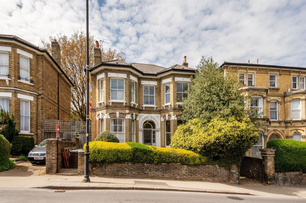 Main image of property: Gipsy Hill, London, SE19