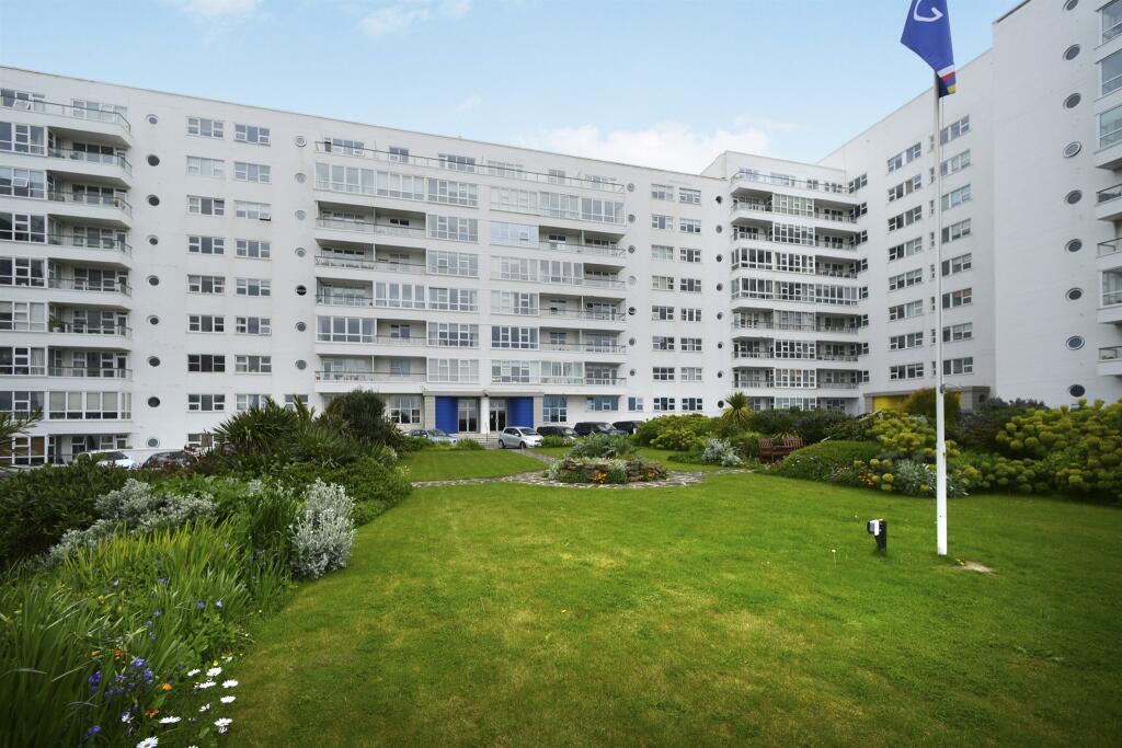Main image of property: Marine Gate, Brighton