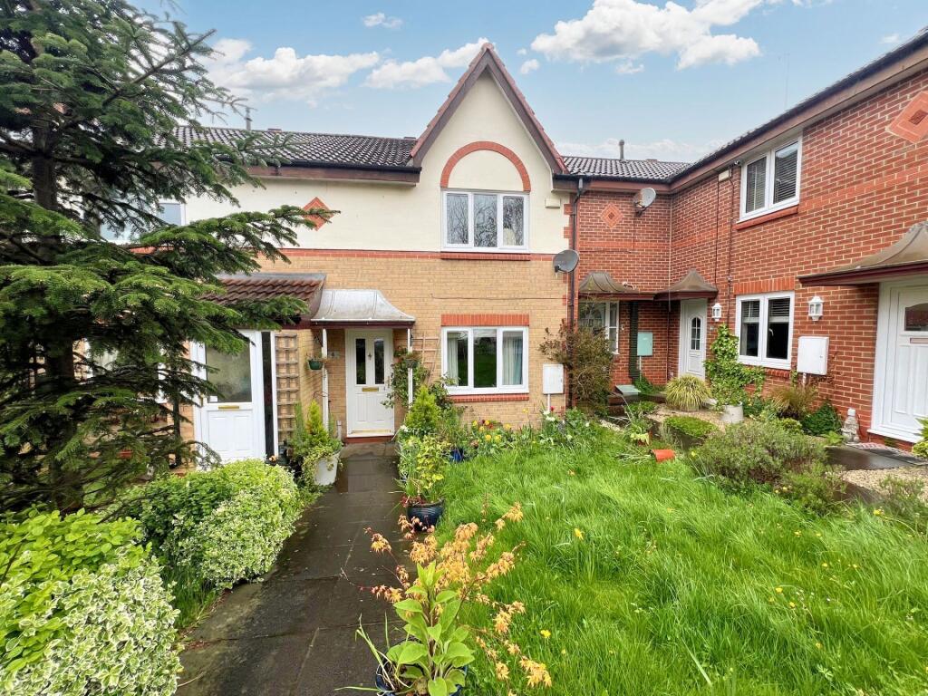 Main image of property: Hazeldene Court, Tynemouth, North Shields, Tyne and Wear, NE30 4AD