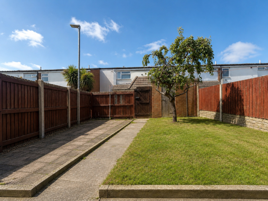 39 Waterside, Bootle, Merseyside, L30 0RA photo 3