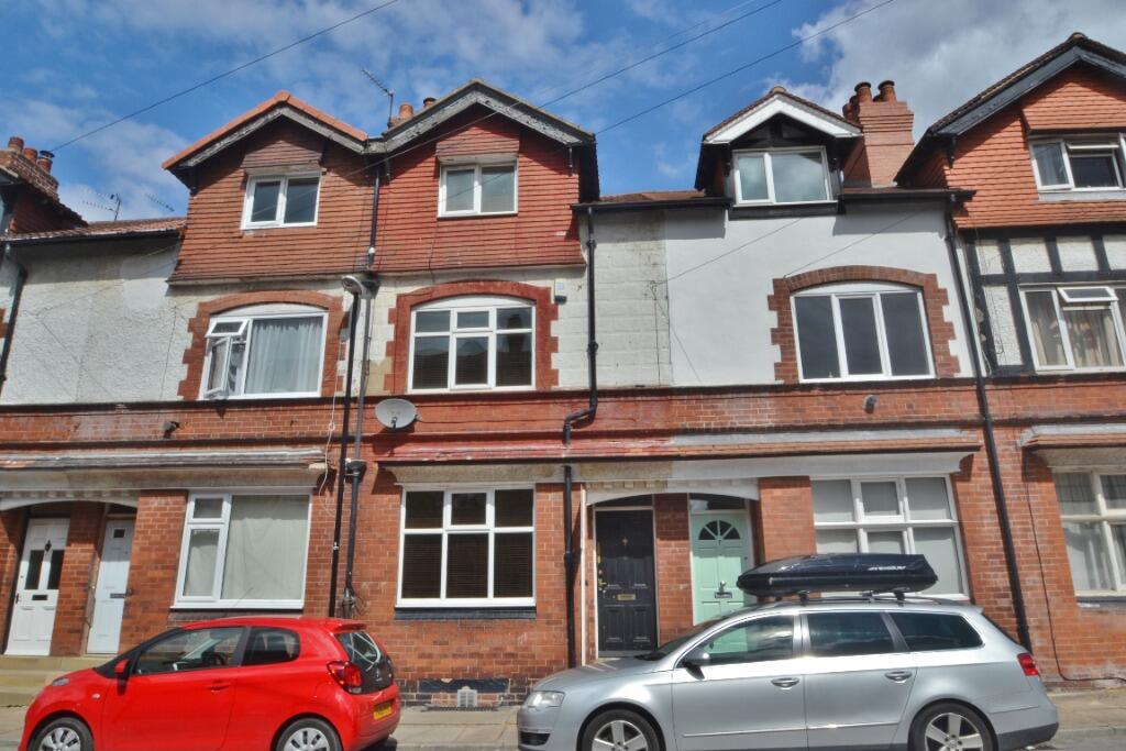 Main image of property: Hawthorn Vale, Chapel Allerton, Leeds, LS7