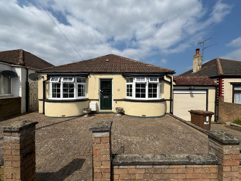 Main image of property: Haig Avenue, Chatham, Kent, ME1
