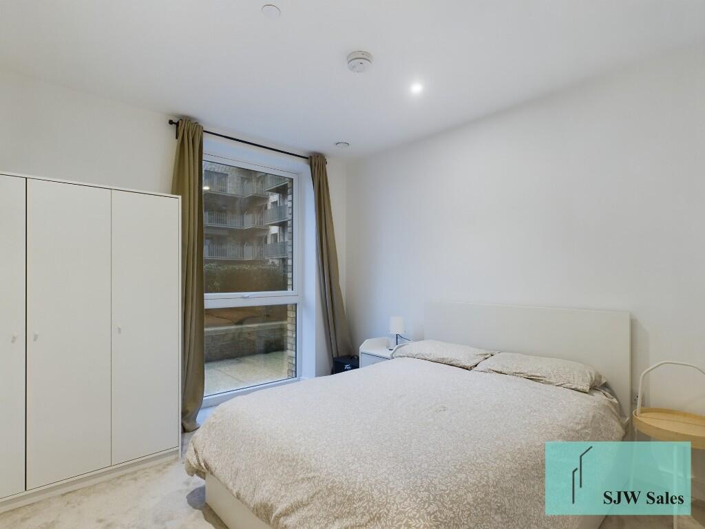 Allium House, Grand Union, Wembley, HA0 photo 4