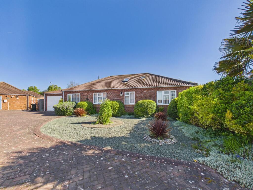 Main image of property: Trusthorpe Road, Sutton-On-Sea