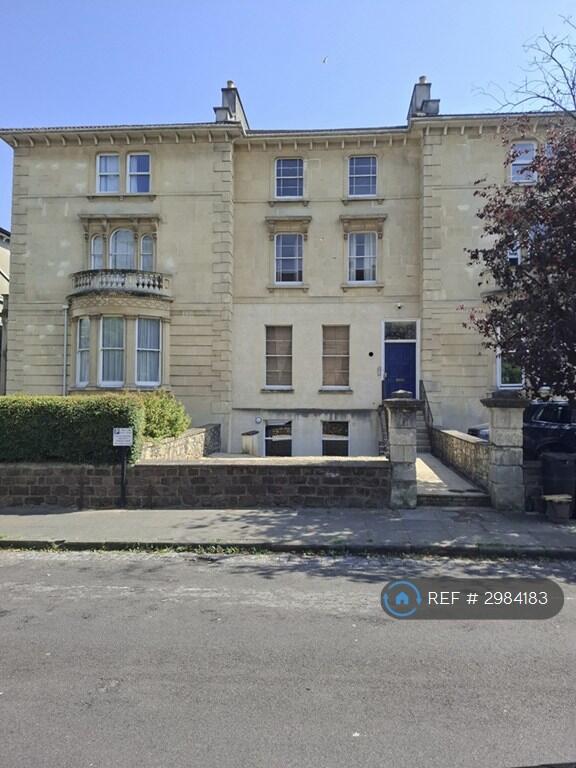 Main image of property: Oakland Road, Bristol, BS6