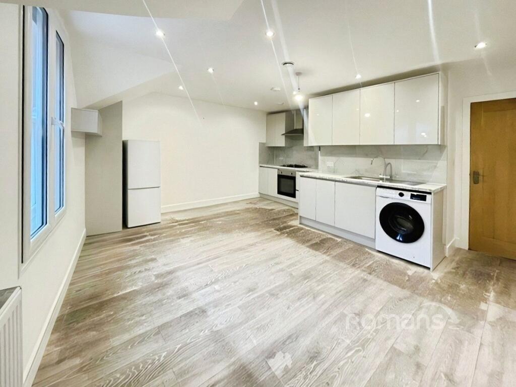 Main image of property: Wote Street, Basingstoke, Hampshire, RG21