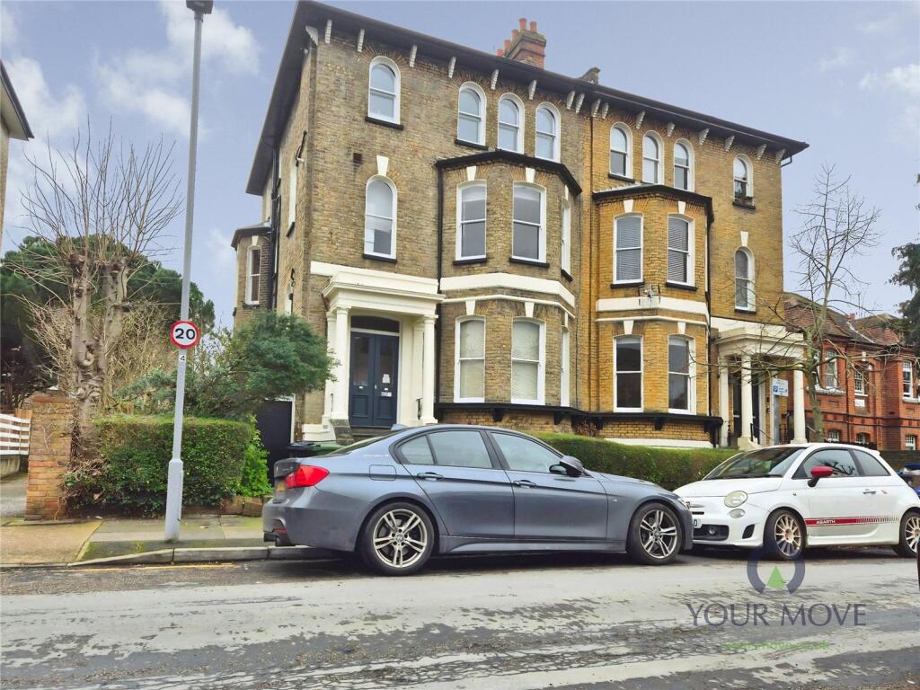 Main image of property: Grove Road, Surbiton, KT6