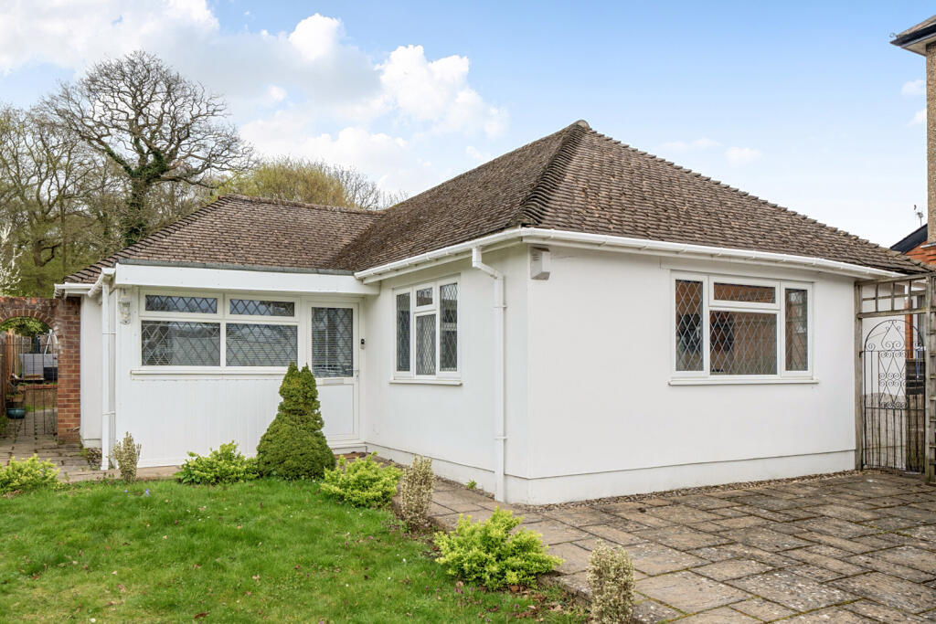 Main image of property: Bury Street, Ruislip