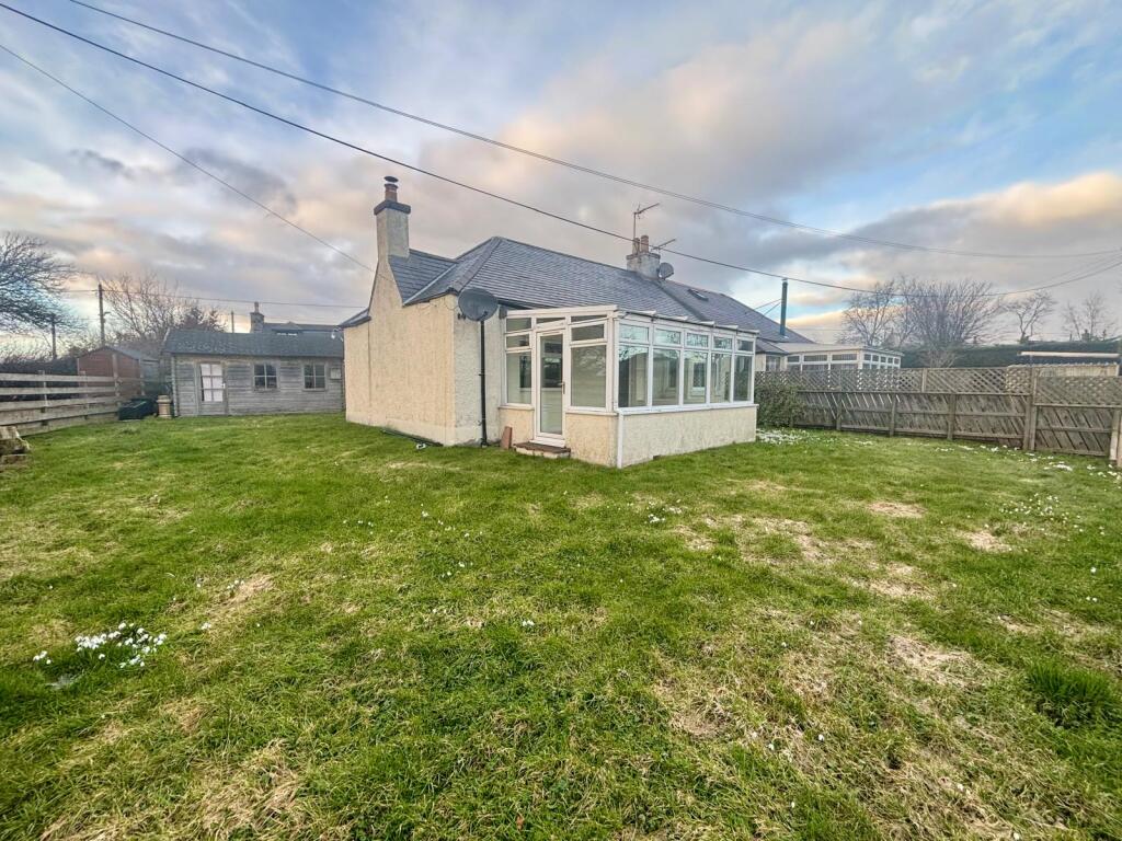 Main image of property: Garden Cottage, Meikle Wartle, Inverurie, Aberdeenshire