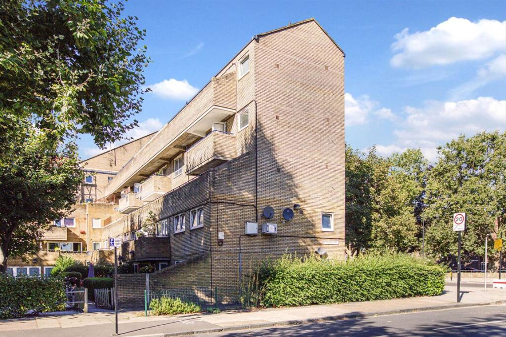 Main image of property: Great Dover Street, London Bridge