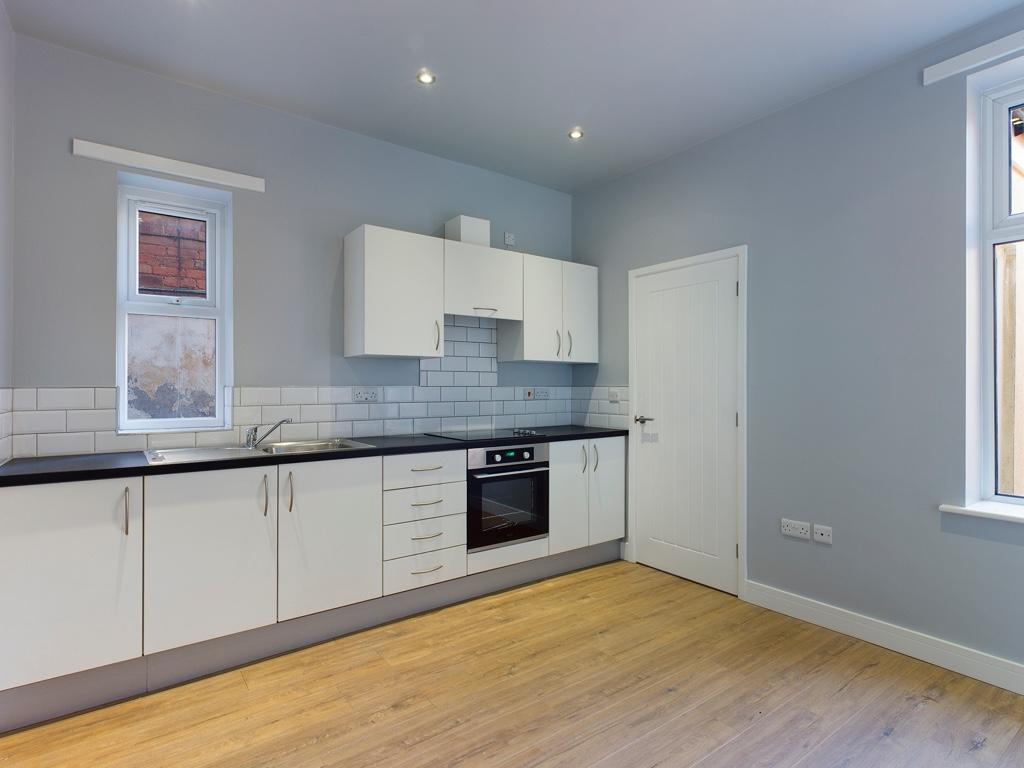 Main image of property: Gawthorne Street, Nottingham, Nottinghamshire, NG7