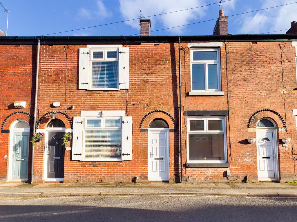 Main image of property: Cooke Street, Hazel Grove, Stockport, SK7 4EG