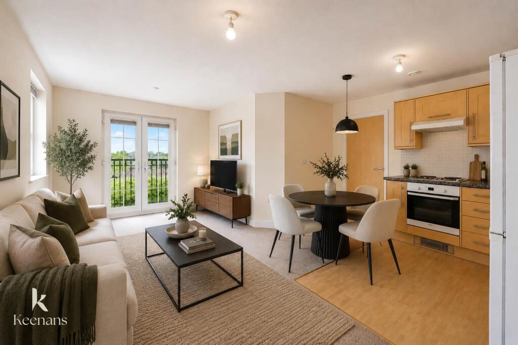 Main image of property: Newbold Hall Drive, Rochdale