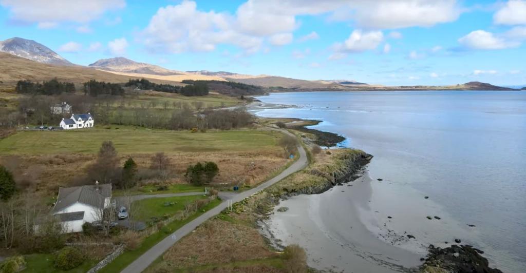 Main image of property: Craighouse, Isle of Jura, Argyll, PA60 7XG