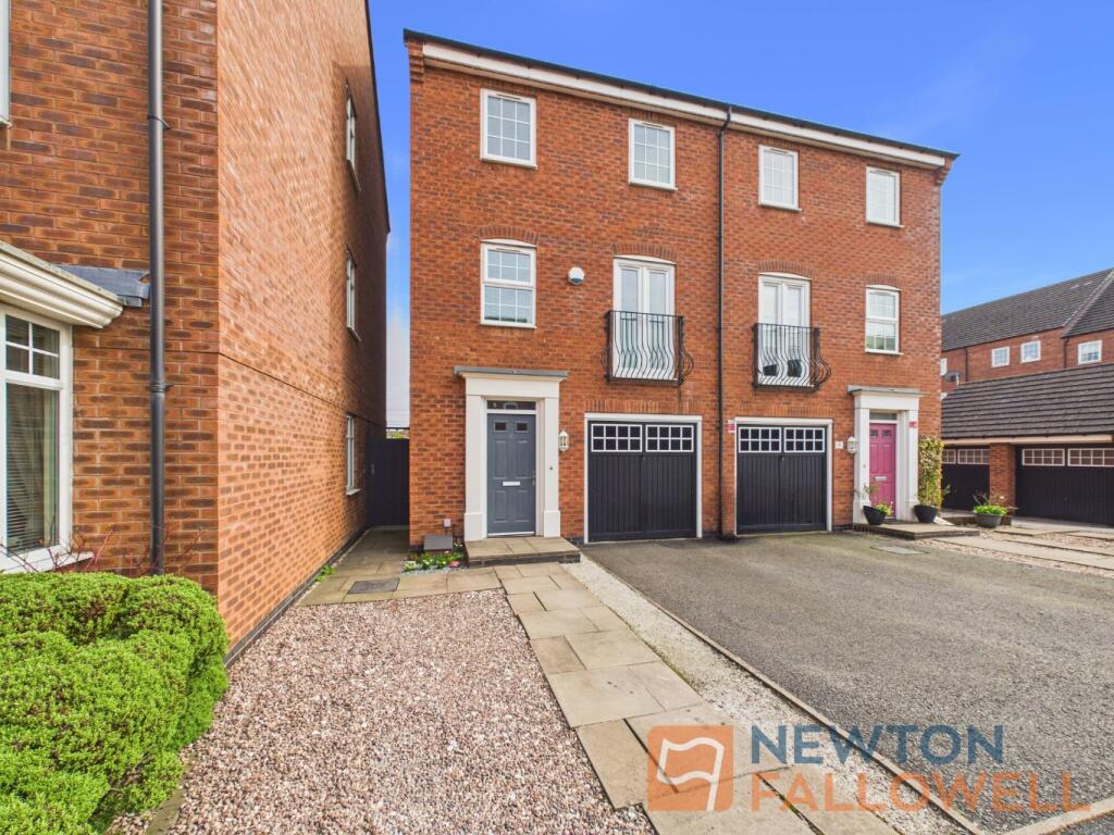 Main image of property: Water Reed Grove, Walsall, WS2