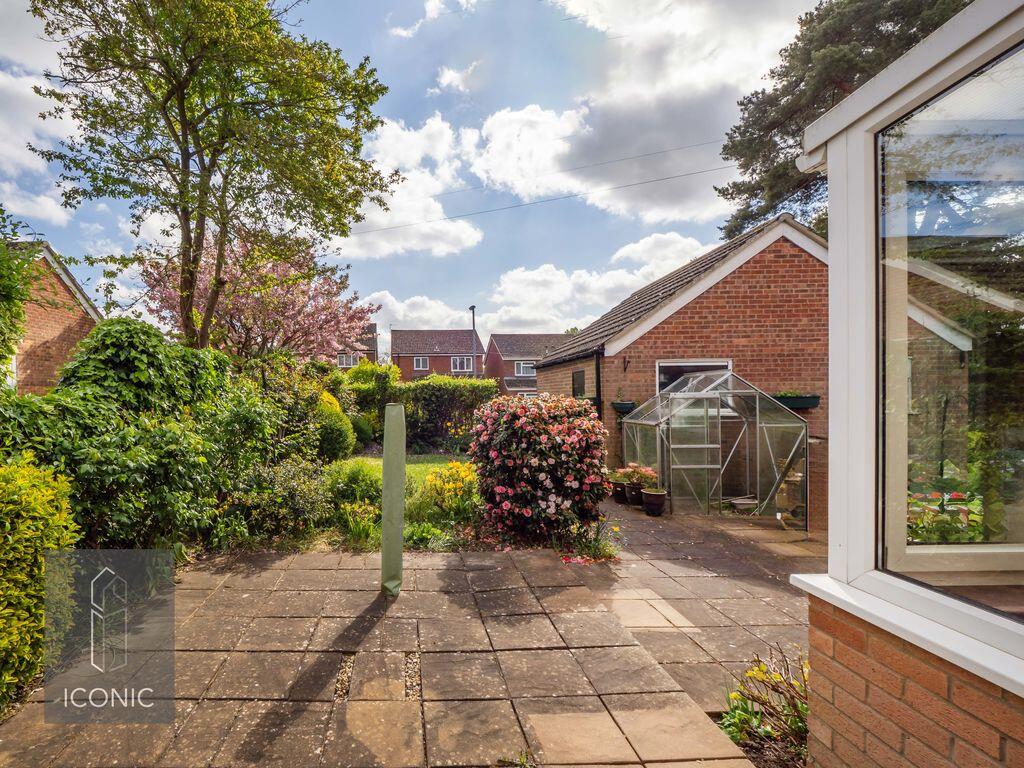 House in Norwich - View 4