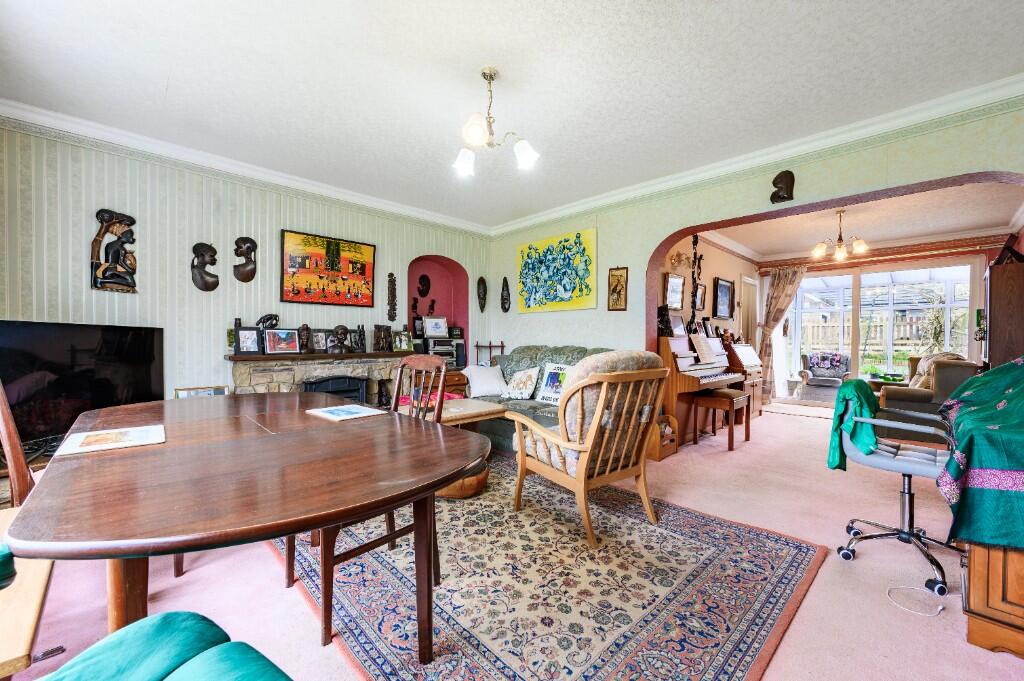 Wayburn, Ireby Road, Burton in Lonsdale LA6 photo 5