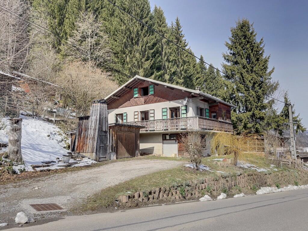 Main image of property: Morzine, Haute-Savoie, Rhone Alps