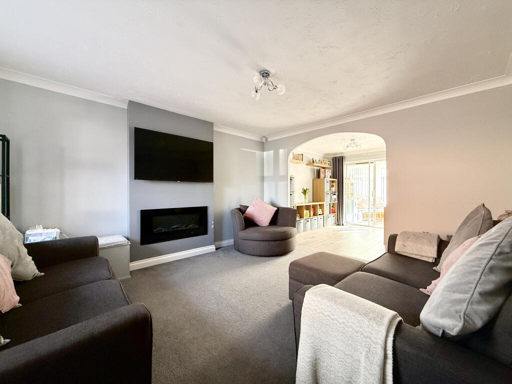 Stoppard Road, Burnham-On-Sea - View 2