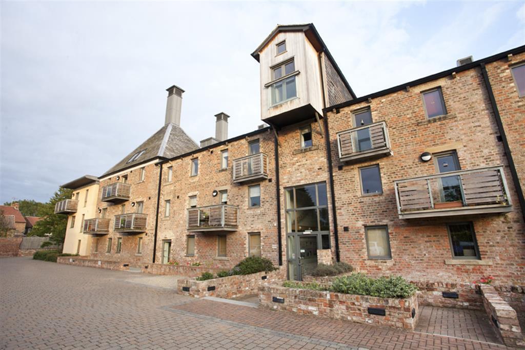 Main image of property: Buckden Pike 22 The Maltings, Waterside, Boroughbridge