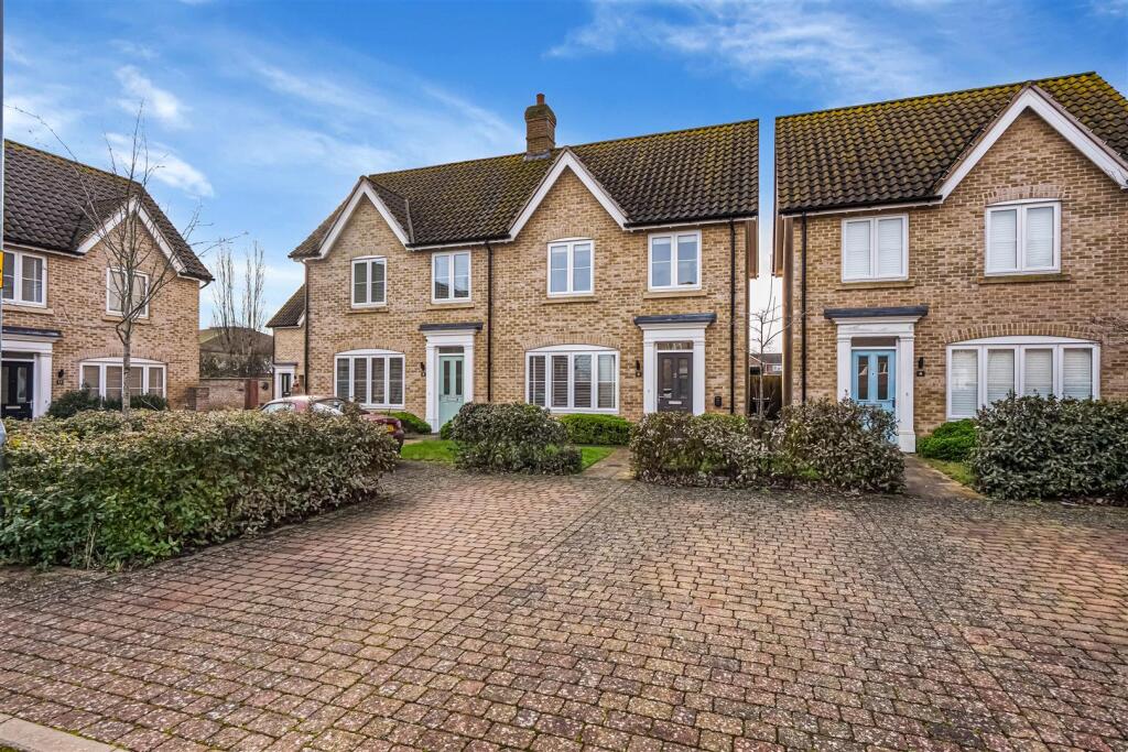 Main image of property: Dorset Square, Summers Park