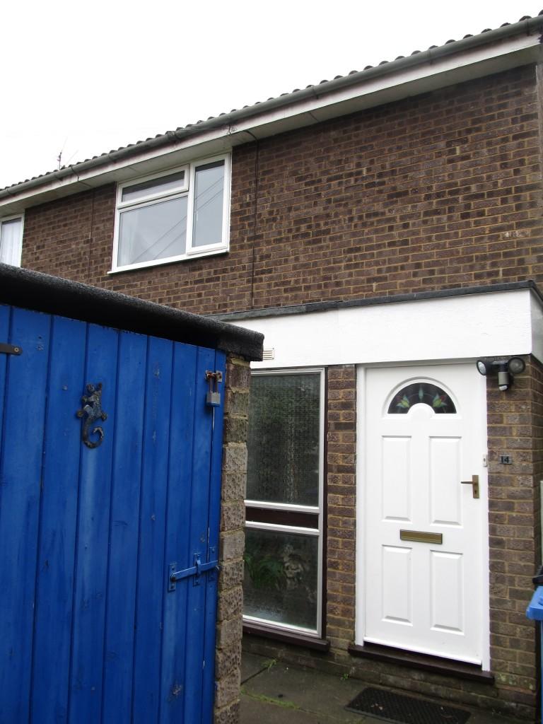 Main image of property: Chesham Road,Ipswich,IP2