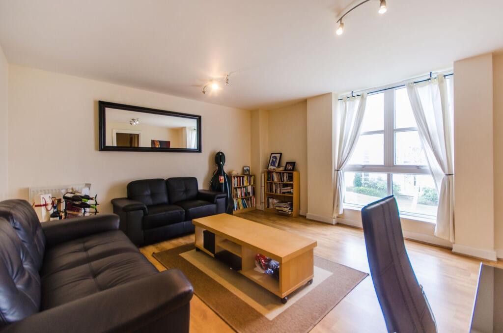 Main image of property: Barrier Point Road, Royal Docks, London, E16