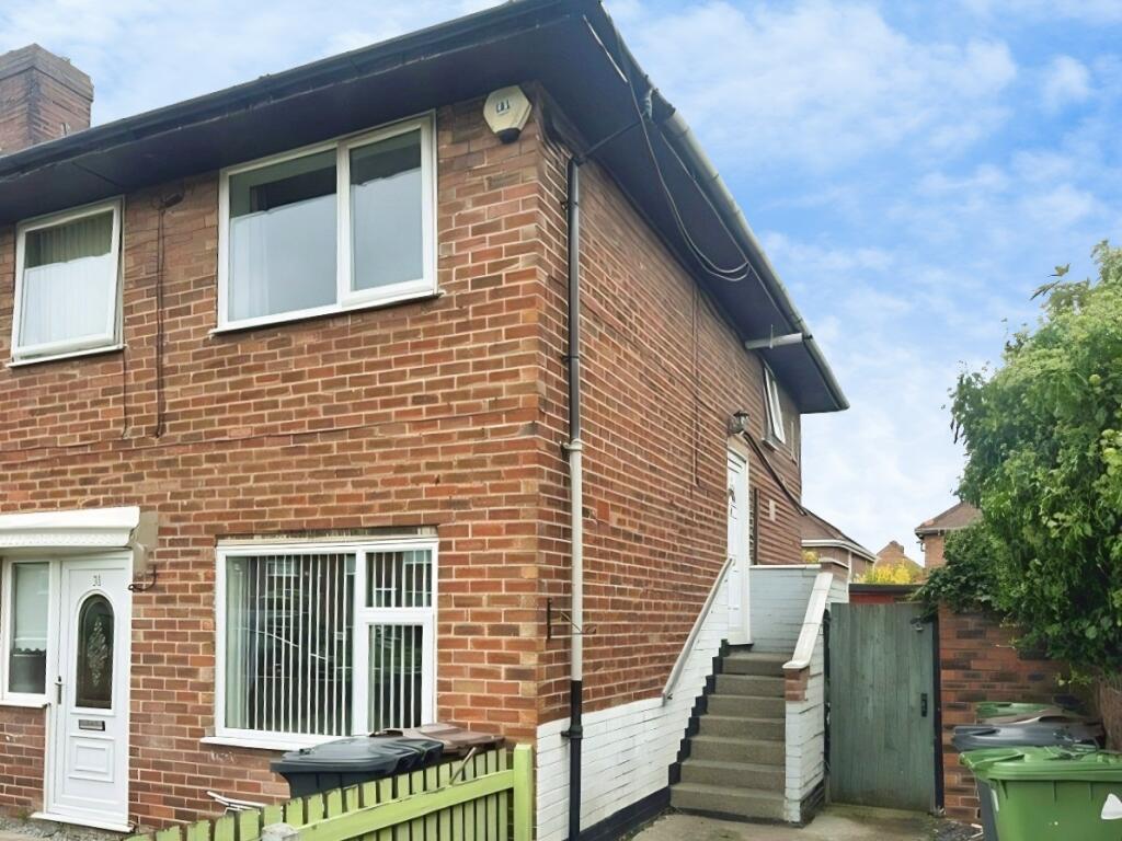 Main image of property: Poulsom Drive, Bootle, Liverpool, L30