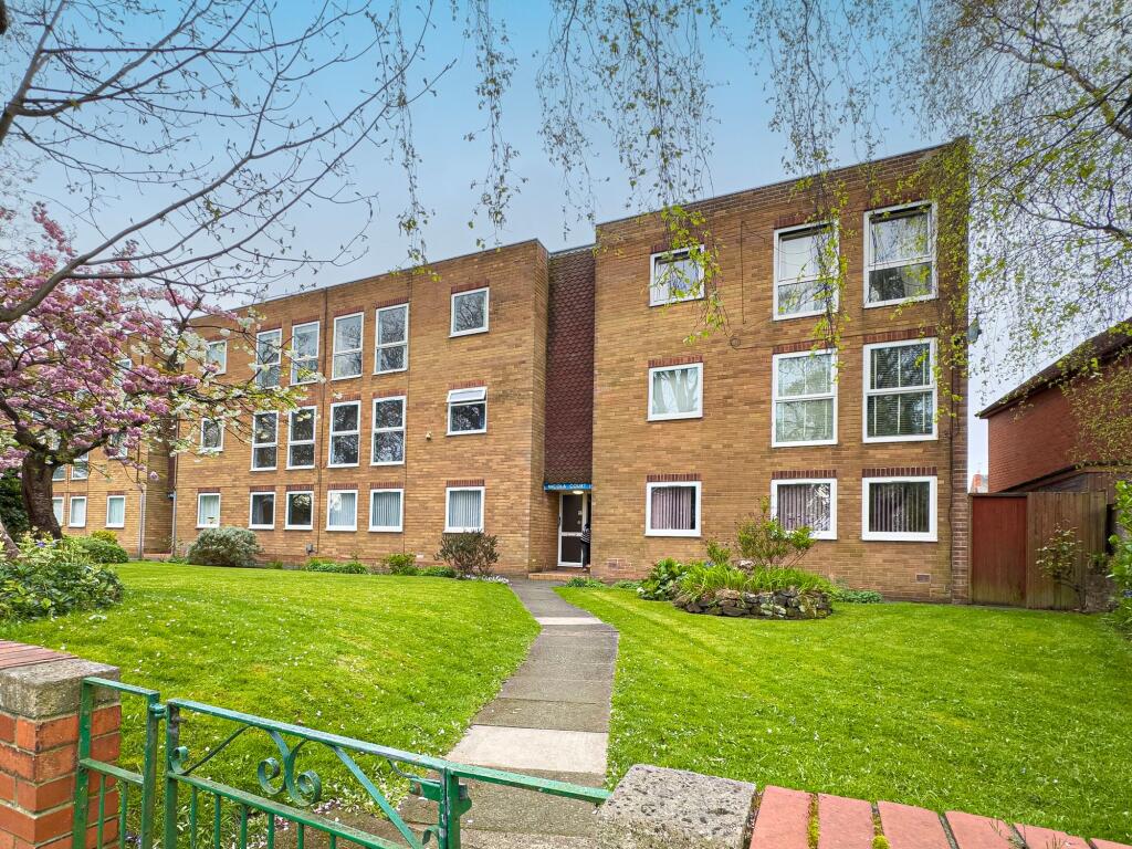 Main image of property: Penkett Road, Nicola Court Penkett Road, CH45