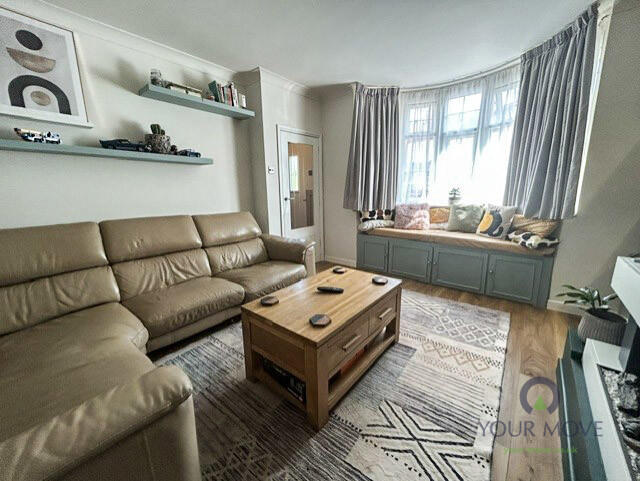 House in North West Leicestershire, Ellistown and Battleflat - View 3