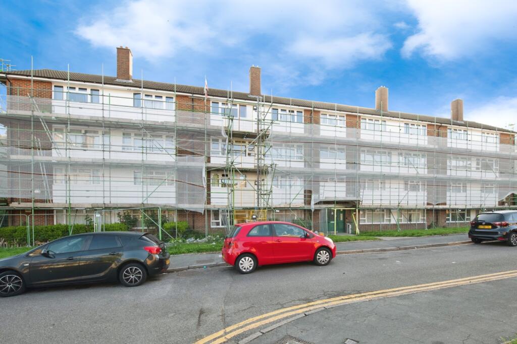 Main image of property: Jasmine Gardens, Croydon, CR0