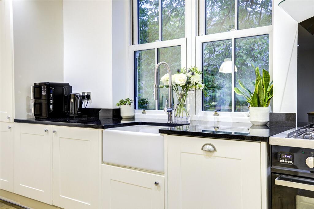 House in New Hunwick, Hunwick - View 3