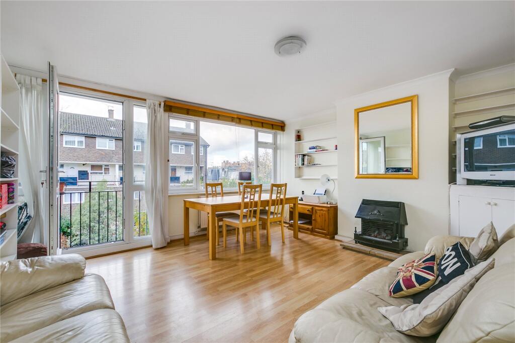 Main image of property: Aintree Street, 
Fulham, SW6