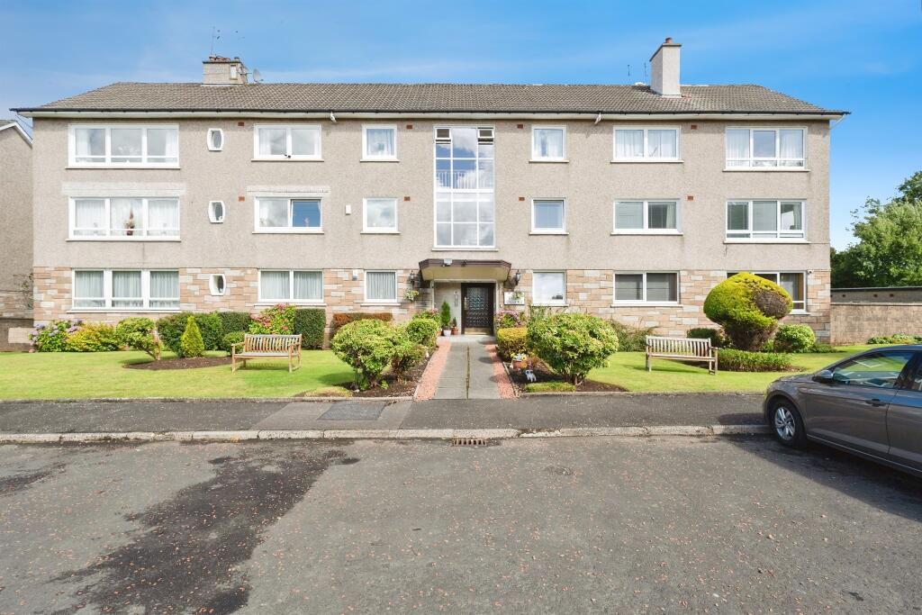Main image of property: Fruin Avenue, Newton Mearns, Glasgow