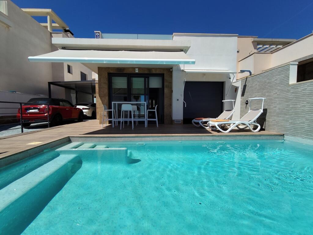 Main image of property: Valencia, Alicante, San Miguel de Salinas