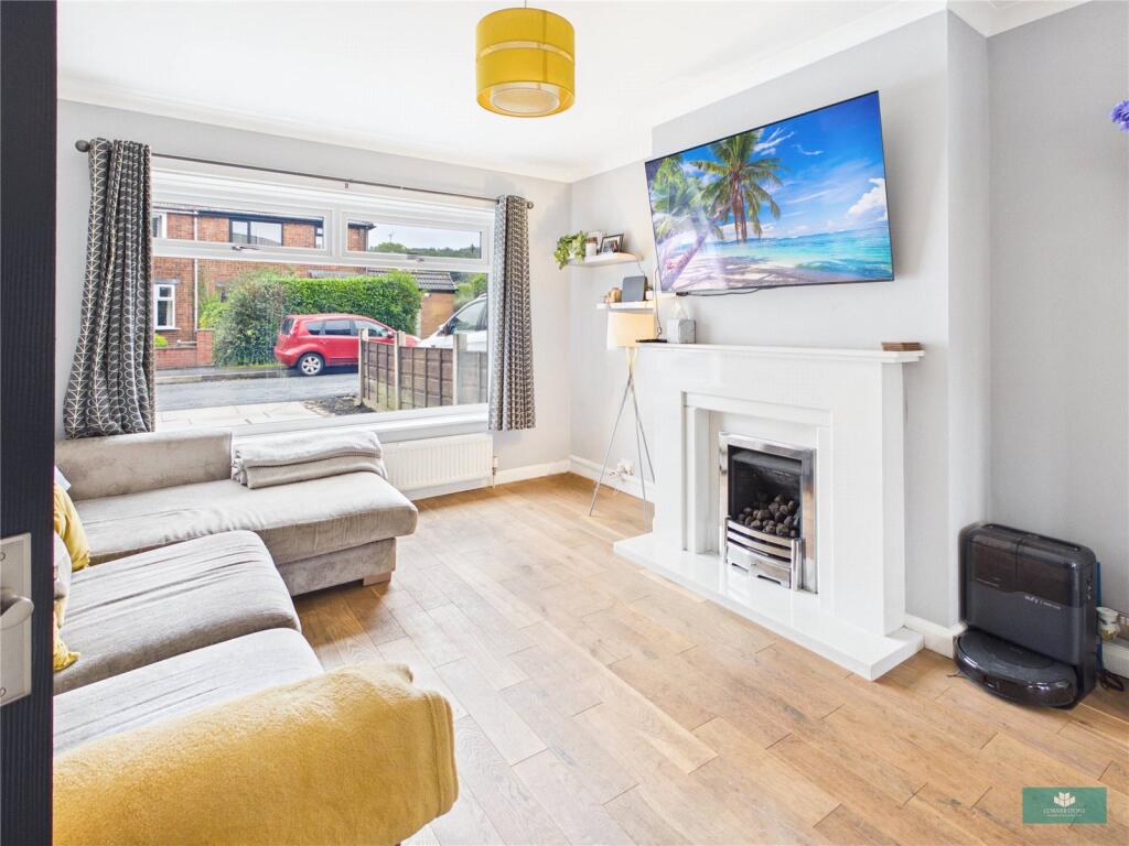 House in Oldham - View 2