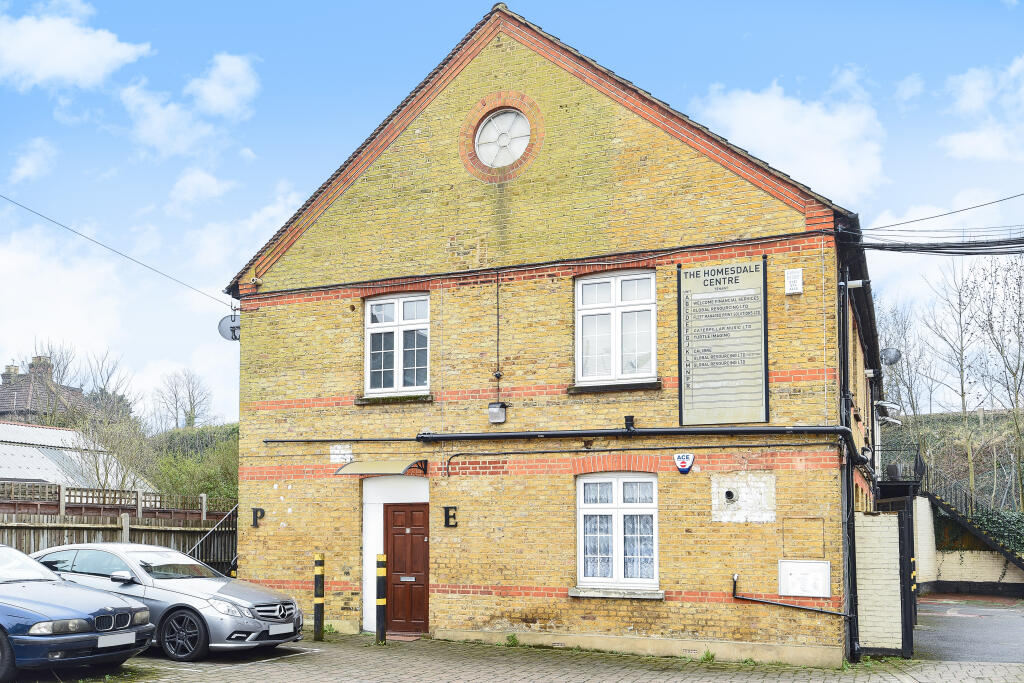 Main image of property: Homesdale Road, Bromley, BR1
