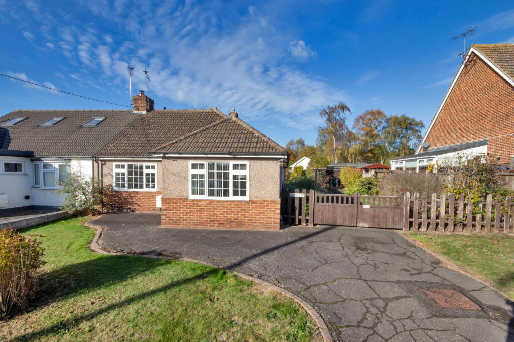 Main image of property: Westwood Road, Betsham, Southfleet
