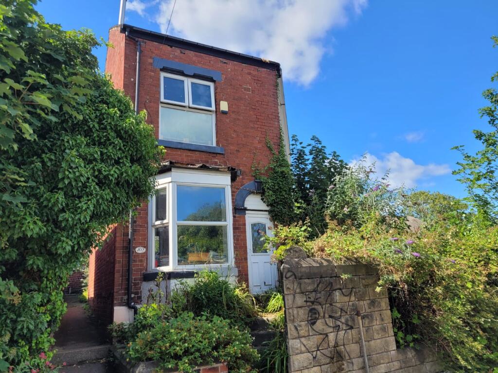 Main image of property: Sitwell Road, Sheffield, S7