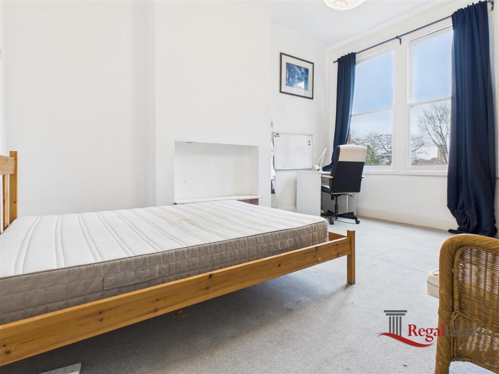 Main image of property: Dartmouth Road, London, NW2 4HB