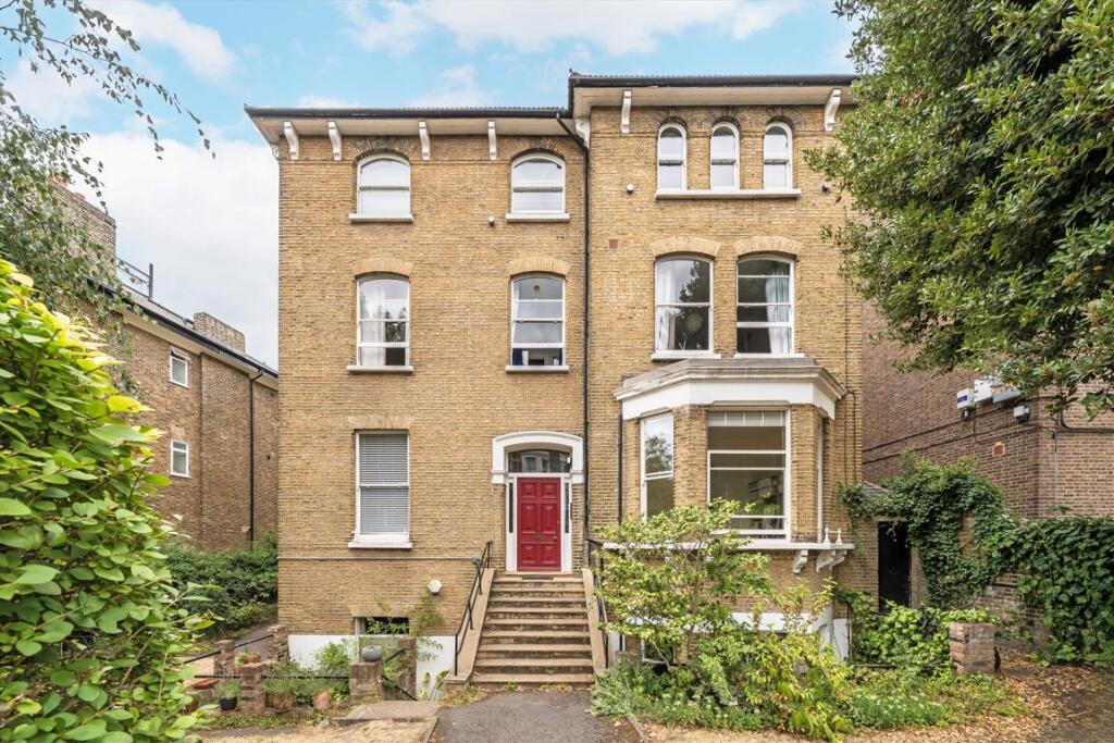Main image of property: Lewisham Hill, Lewisham
